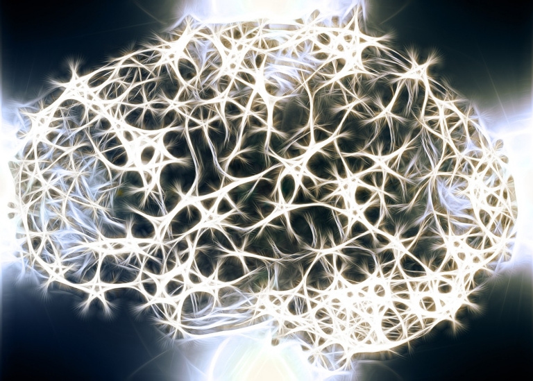 Neurnios aprendem mesmo fora do crebro