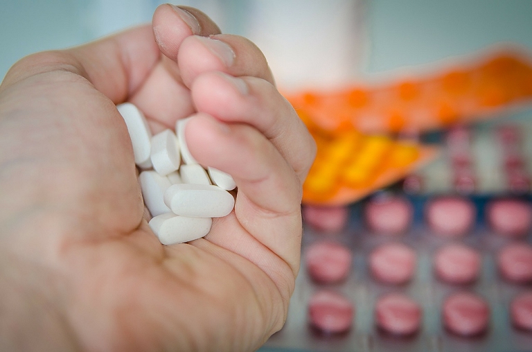 Estatinas não protegem, aumentam o risco de Parkinson, diz novo estudo