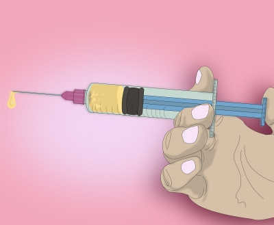 Eficcia da vacina contra gripe novamente posta em xeque