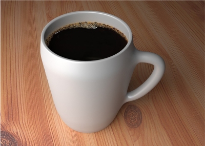 Descoberta uma conexo surpreendente entre caf e maconha