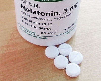 Faltam padres para uso da melatonina com fins teraputicos