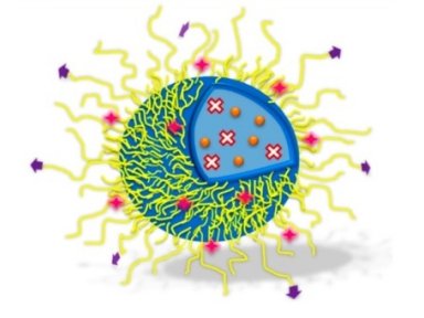 Nanorrobs de ferro mostram resultados promissores contra o cncer