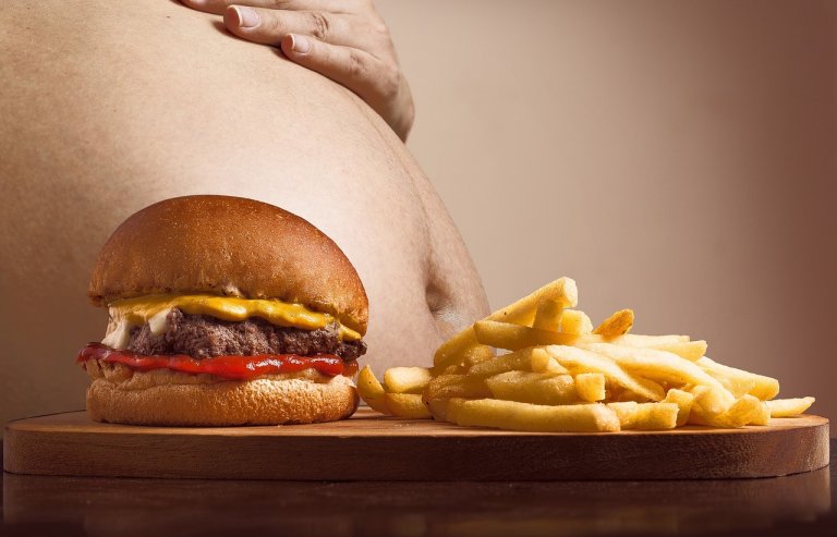 Exames de laboratrio no explicam paradoxo da obesidade