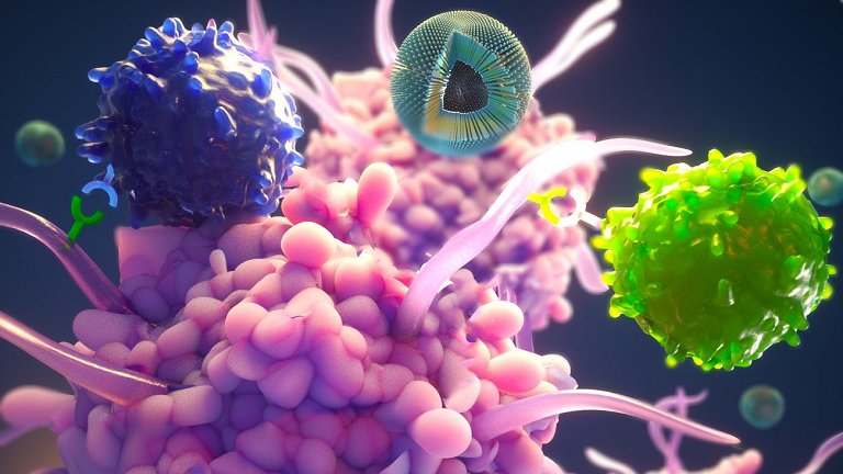 Nanoterapia oferece nova esperana de tratamento definitivo do diabetes