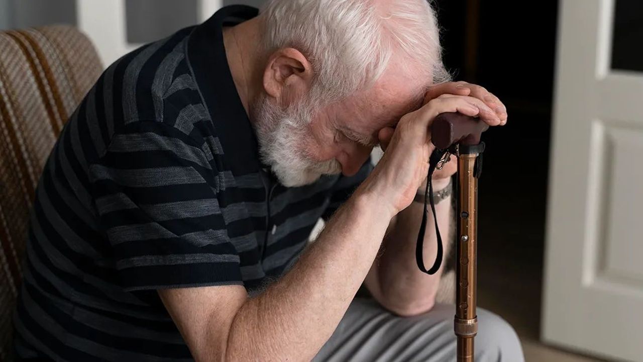 Sndrome do corao partido pode levar  morte - principalmente os mais idosos