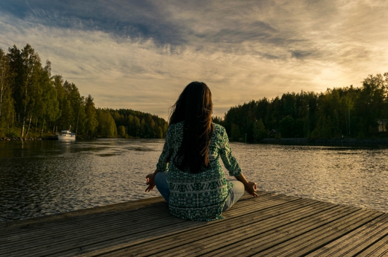10 minutos de meditao so suficientes para reduzir ansiedade