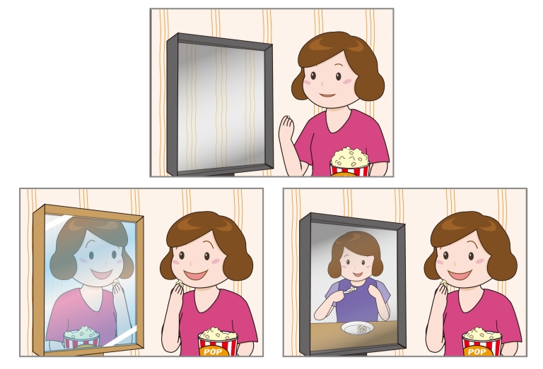 Anda sem apetite? Convide você mesmo para o jantar