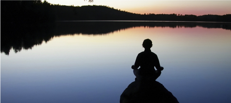Diferentes tipos de meditao afetam diferentes partes do crebro