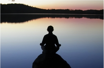 Descoberto elo entre meditao e respirao que controla a mente