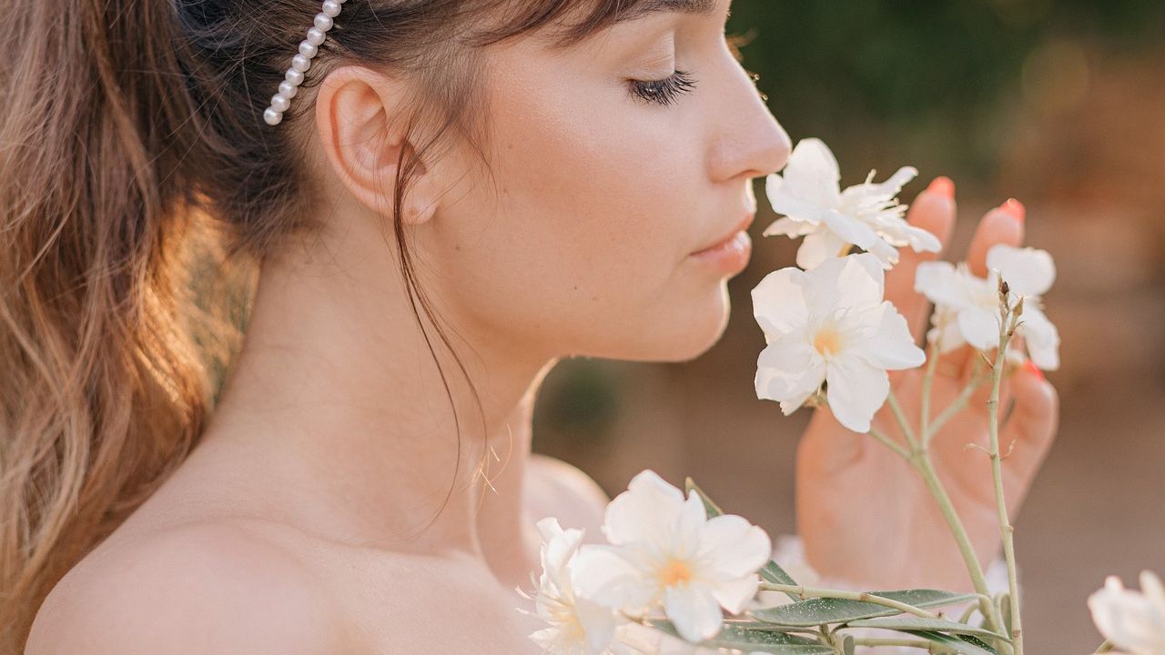 Doce cheiro da memria: Setes fragrncias melhoram muito a capacidade cognitiva