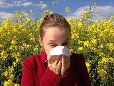 Outono exige ateno contra doenas respiratrias e alergias