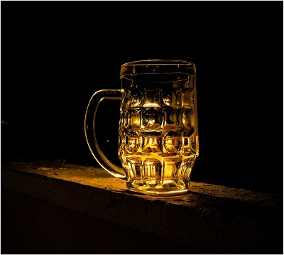 Meditao contra alcoolismo: Minutos de ateno reduzem litros de lcool