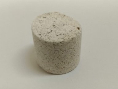 Material para enxertos sseos e de pele  extrado de esponjas marinhas