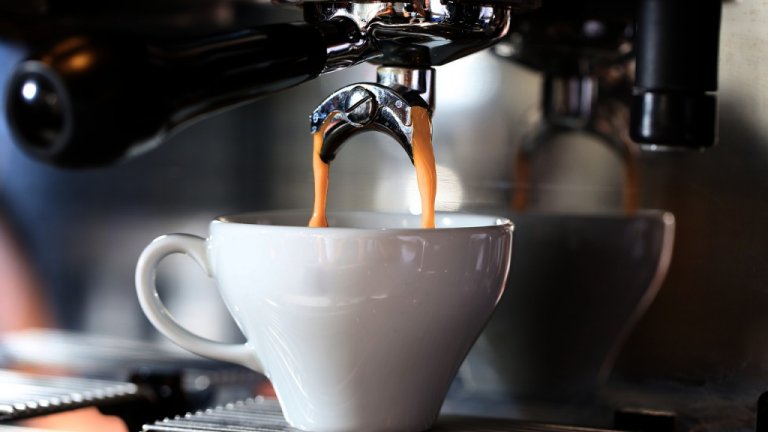 Beber caf expresso pode aumentar o colesterol - mas no necessariamente fazer mal