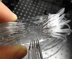 Biochip detecta biomarcadores antes que câncer se desenvolva