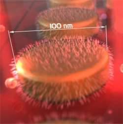 Biochip detecta biomarcadores antes que câncer se desenvolva