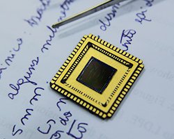 Biochip brasileiro detecta câncer de mama precocemente