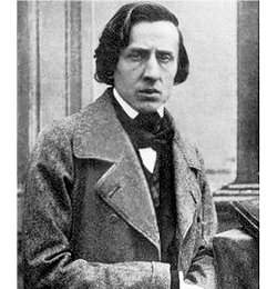 Chopin provavelmente tinha epilepsia, dizem pesquisadores