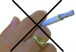 As controvrsias cientficas e a proibio do fumo