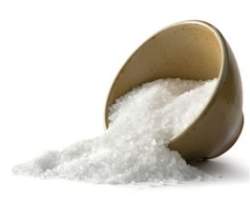 OMS atualiza recomendao para ingesto de sal e potssio