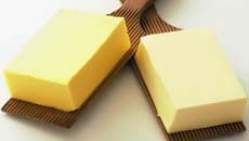 Manteiga ou margarina no pozinho no afetam o corao