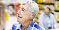Efeitos epigenticos da dieta ajudam no envelhecimento saudvel
