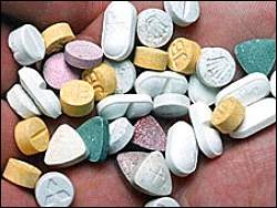 Ecstasy pode ser til no tratamento de estresse ps-traumtico