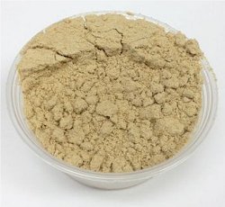Farinha de café é saudável mas não tem gosto de café
