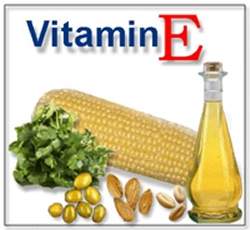 Vitamina E protege contra o cncer, mas no em suplementos