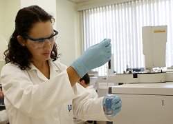 Laboratrio brasileiro desenvolve tcnica para detectar Bisfenol-A