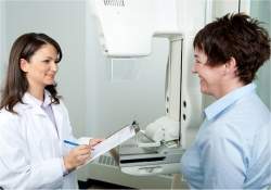 Mamografias s depois dos 50 e a cada dois anos, afirma estudo