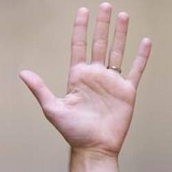 Tamanho do dedo indicador aponta risco de cncer de prstata