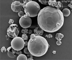 Prpolis com nanotecnologia preserva vida til de embutidos