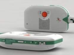 Brasileiros criam primeiro monitor cardíaco inteligente do mundo