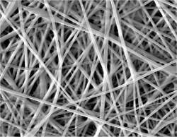 Nanofibras com medicamentos tm aplicaes em cosmtica e odontologia