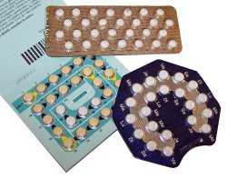 Plulas anticoncepcionais e AVC: cuidado com outros fatores