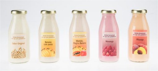 Embrapa produz bebidas pr-biticas de cereais