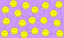 Cérebro só consegue administrar 150 amigos em redes sociais