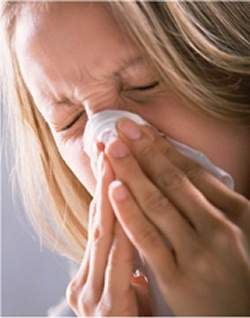 Tratamento inalatrio evita ataques de asma