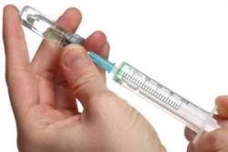 Vacina de nova gerao ser inalada ou ingerida