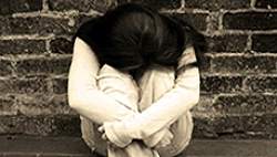 Pr-adolescentes so principais alvos de violncia domstica