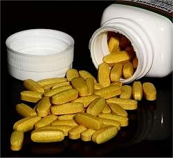 Vitaminas B no tm efeitos sobre doenas do corao