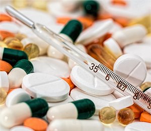 Opioides reduzem dor via clulas imunolgicas