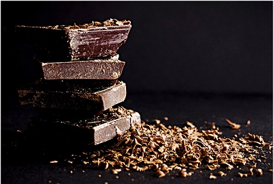 Chocolate funcional com probióticos faz bem à saúde