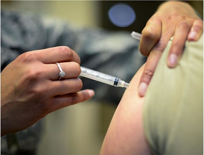 Vacina da gripe de 2018 deverá ter apenas 20% de eficácia