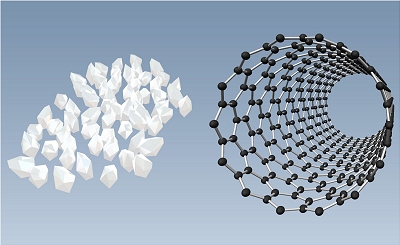 Perigos da nanotecnologia devem ser avaliados desde o princpio