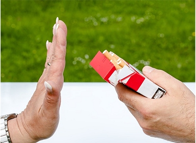 Bots controlam a discusso sobre cigarros eletrnicos na internet