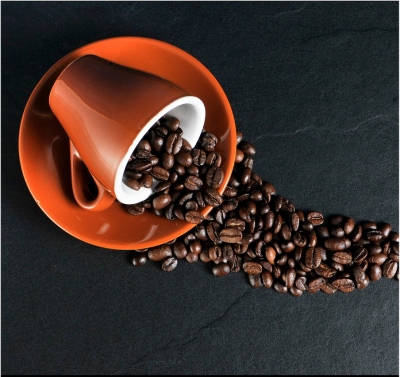 Dois compostos do café juntam-se para combater doença de Parkinson