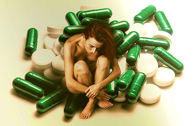 Mdicos no esto sabendo receitar antidepressivos, dizem especialistas
