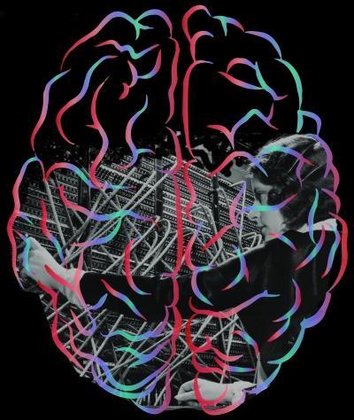 Cérebro funciona como um todo, e não em áreas com vocações específicas